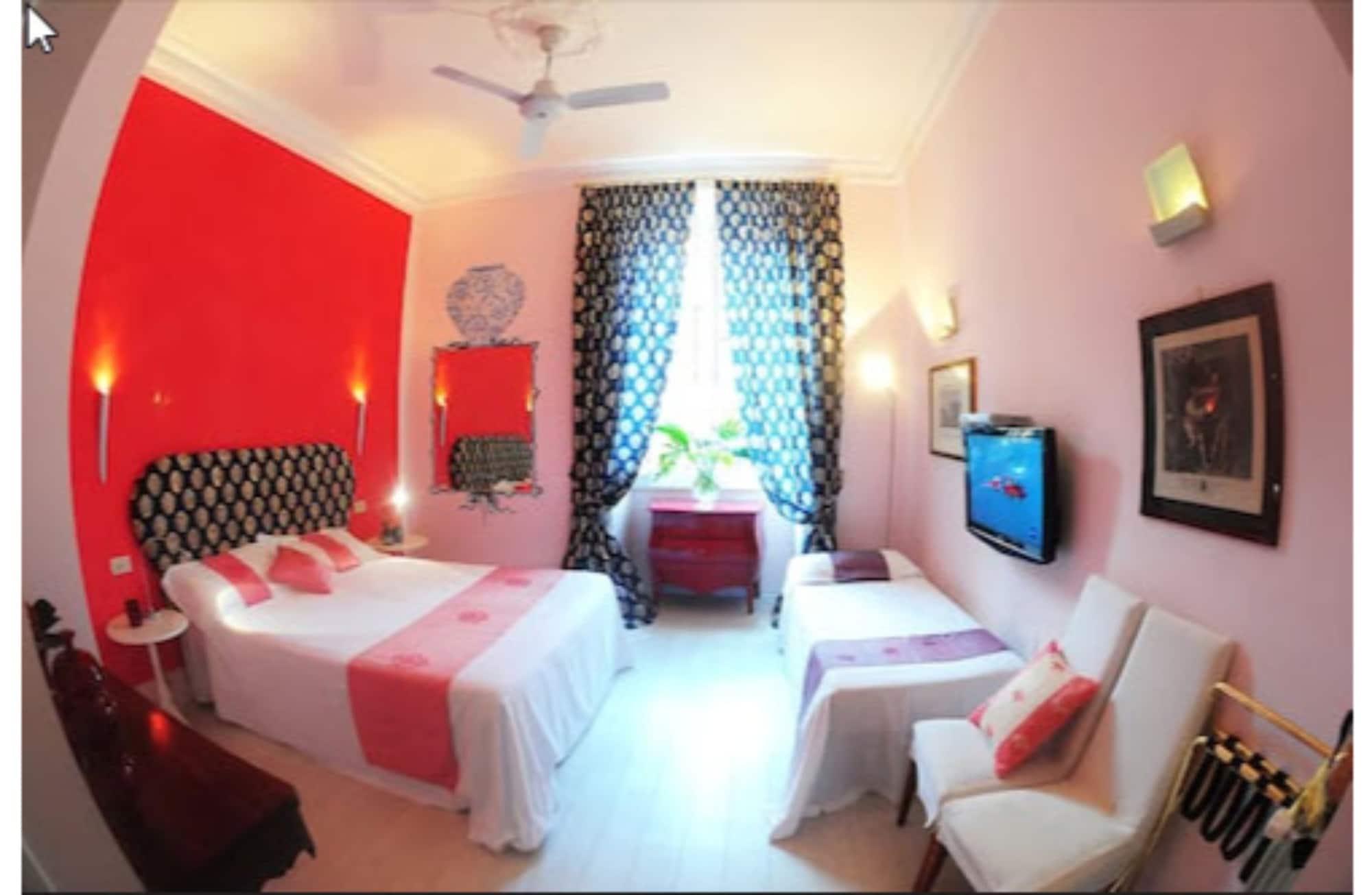 My Monti Place Rom