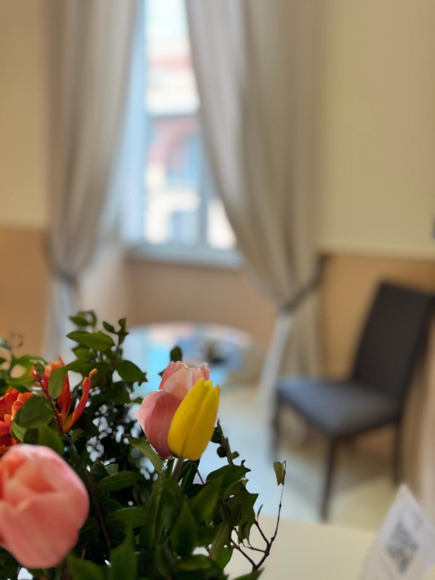 My Monti Place Gæstehus 3*